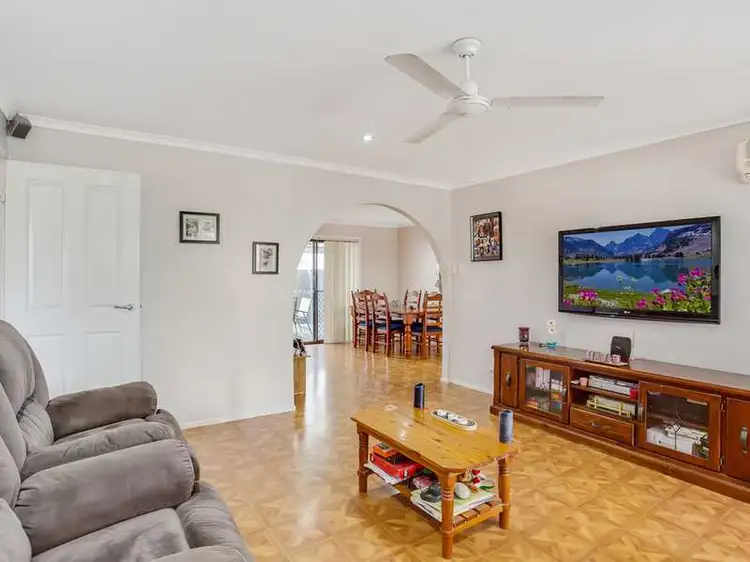 Third view of Homely house listing, 23 Mandarin Court, Nerang QLD 4211