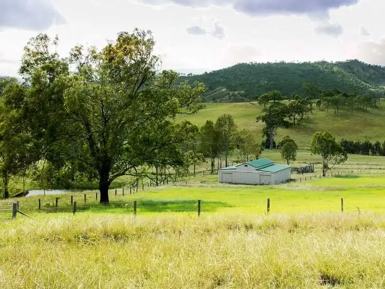 Fifth view of Homely rural property listing, 138 Chinghee Creek Road, Lamington QLD 4285