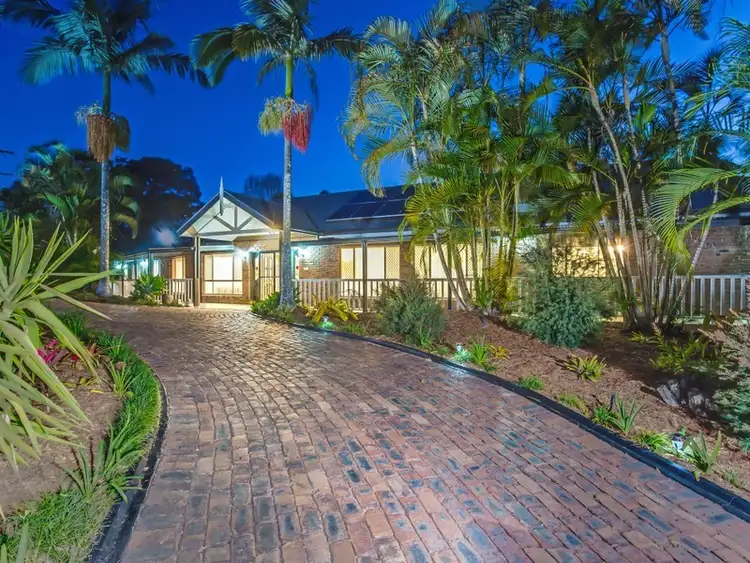 Seventh view of Homely house listing, 4 Viscount Drive, Tallai QLD 4213