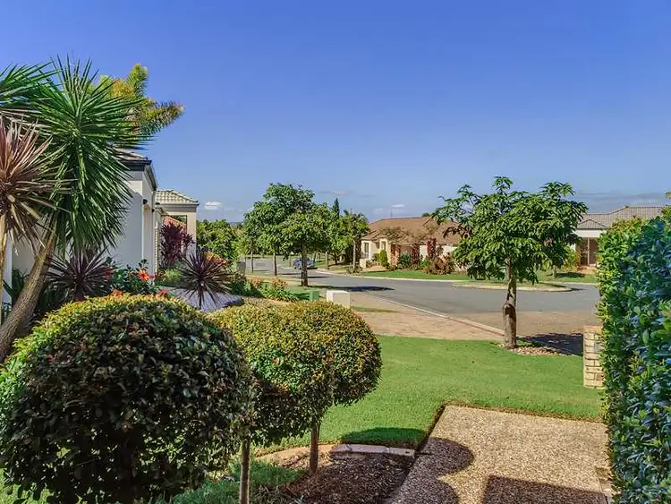 Second view of Homely house listing, 11 Bella Donna Pl, Robina QLD 4226