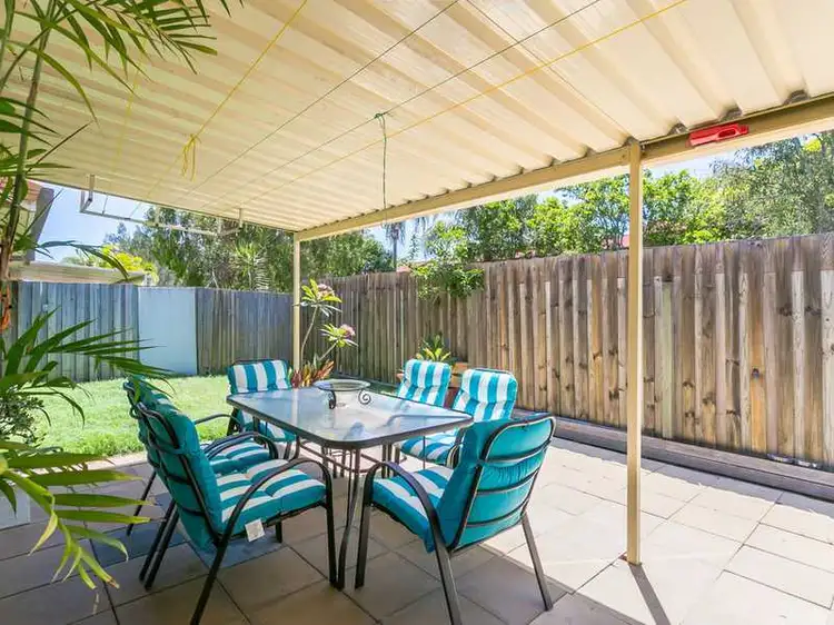 Second view of Homely townhouse listing, 78/1 Coelia Court, Carrara QLD 4211