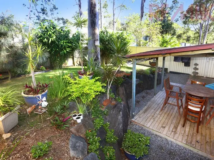 Main view of Homely townhouse listing, 7/8 Gooding Dr, Merrimac QLD 4226