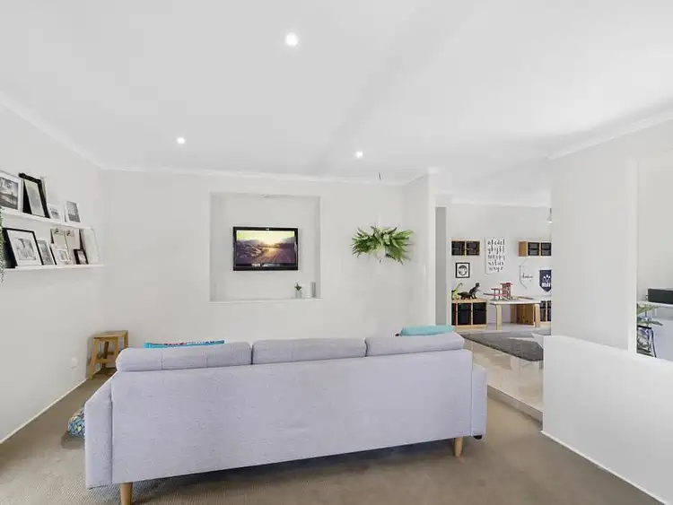 Sixth view of Homely house listing, 3 Strike Way, Mudgeeraba QLD 4213