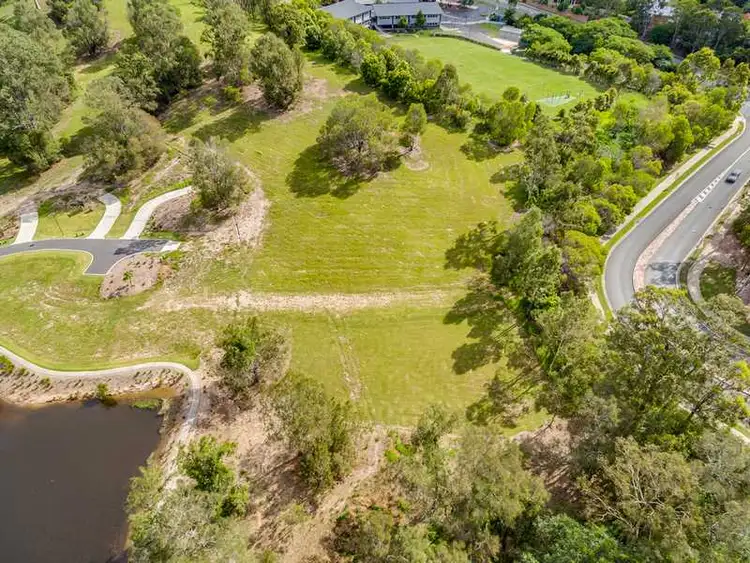 Seventh view of Homely land listing, Lot 28 Crane Place (Jabiru), Mudgeeraba QLD 4213