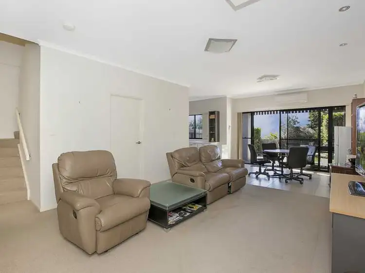 Main view of Homely townhouse listing, 7/52 Golden Crest Place, Bellbowrie QLD 4070