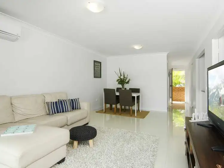 Second view of Homely unit listing, 5/19 Fifteenth Avenue, Palm Beach QLD 4221