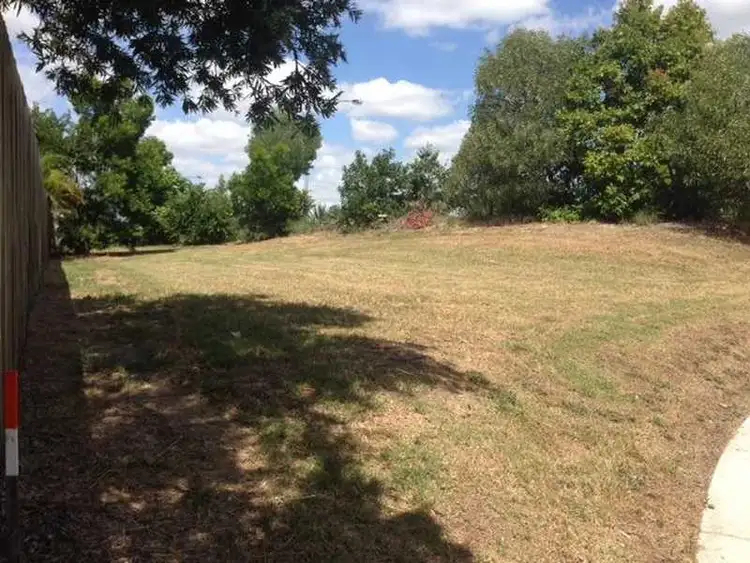 Fifth view of Homely land listing, 1 Fosbery St, Windsor QLD 4030