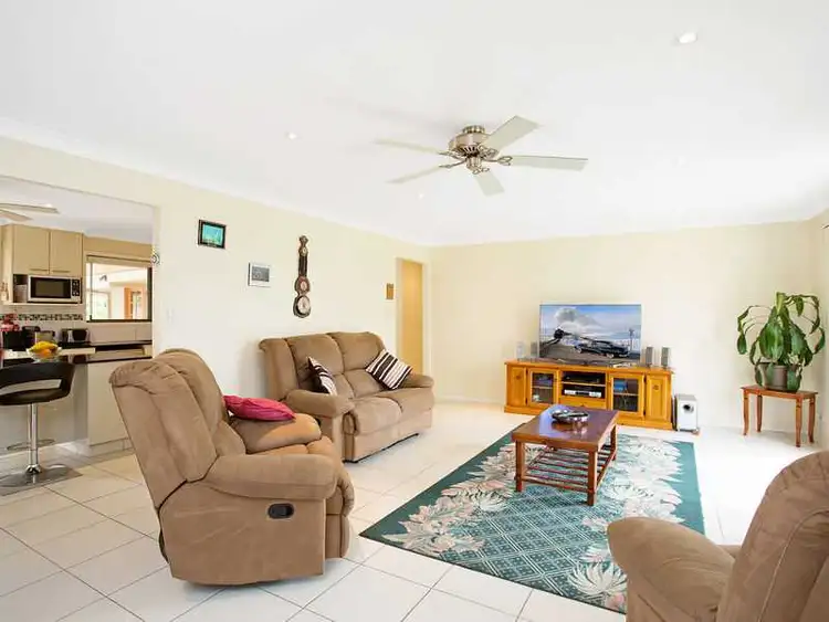 Sixth view of Homely house listing, 124 Beaudesert Nerang Rd, Nerang QLD 4211