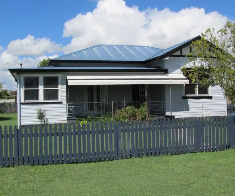 61 Farley Street, Casino NSW 2470