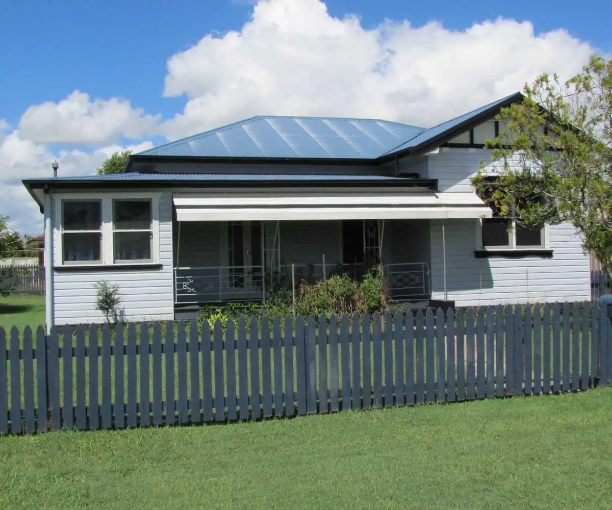 Main view of Homely unit listing, 61 Farley Street, Casino NSW 2470