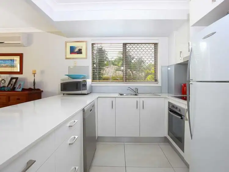Seventh view of Homely townhouse listing, 1/45a Highfield Dr, Merrimac QLD 4226