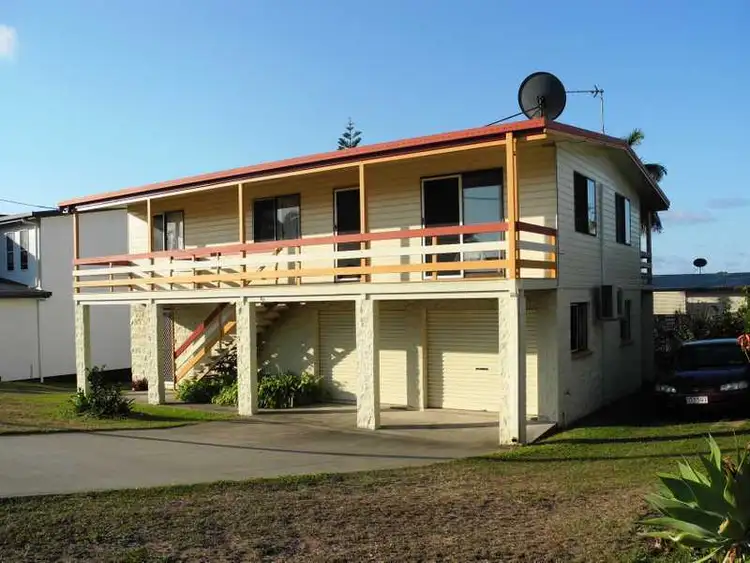 Main view of Homely house listing, 89 Hampton Drive, Tannum Sands QLD 4680