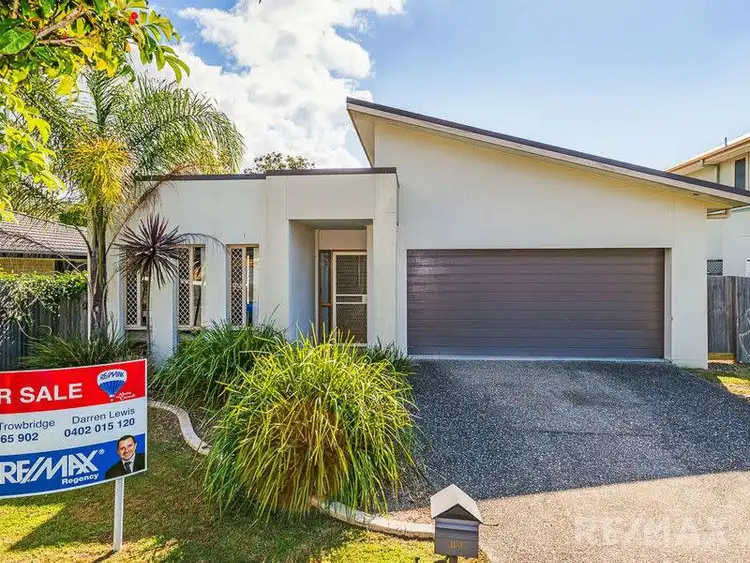 3 Laura Pl, Varsity Lakes QLD 4227