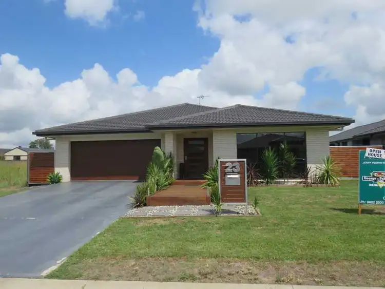 23 Ivory Circuit, Casino NSW 2470