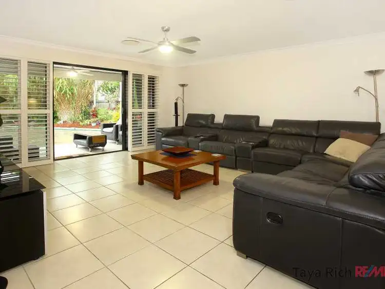 Seventh view of Homely house listing, 139 Gooding Dr, Merrimac QLD 4226