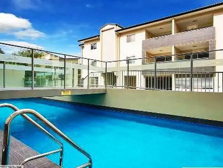 Second view of Homely unit listing, Unit/510/73 Buckland Road, Nundah QLD 4012