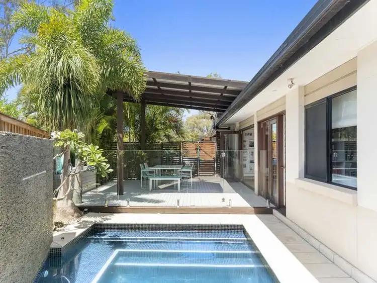 Sixth view of Homely house listing, 5 Cairns Avenue, Palm Beach QLD 4221
