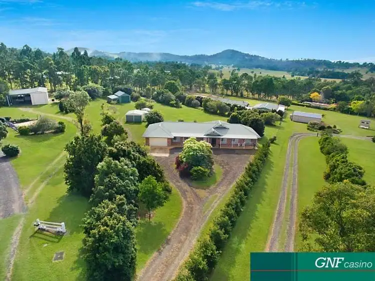 Third view of Homely rural property listing, 16 Tullarook Grove, Casino NSW 2470