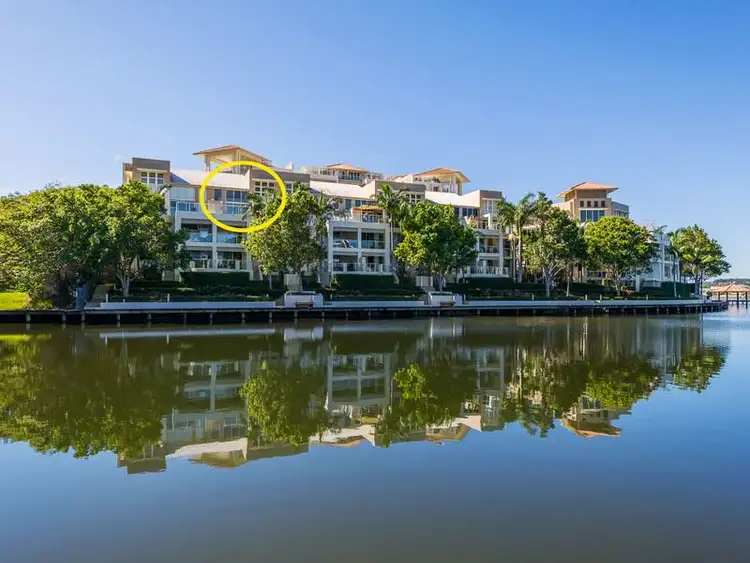 14/251 Varsity Pde, Varsity Lakes QLD 4227