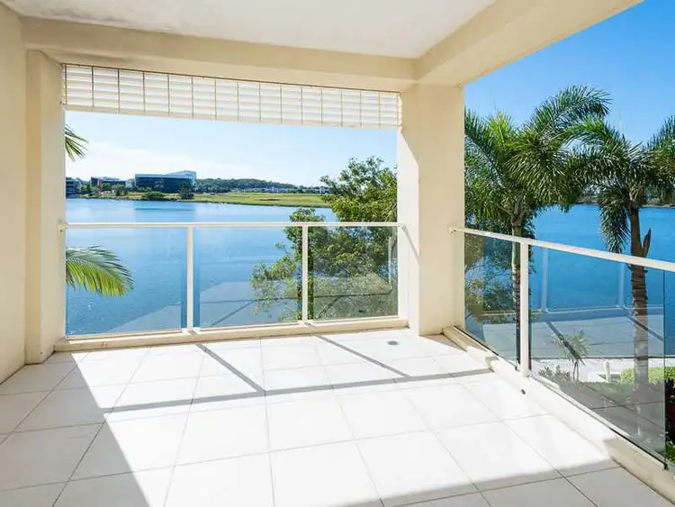 190/251 Varsity Parade, Varsity Lakes QLD 4227