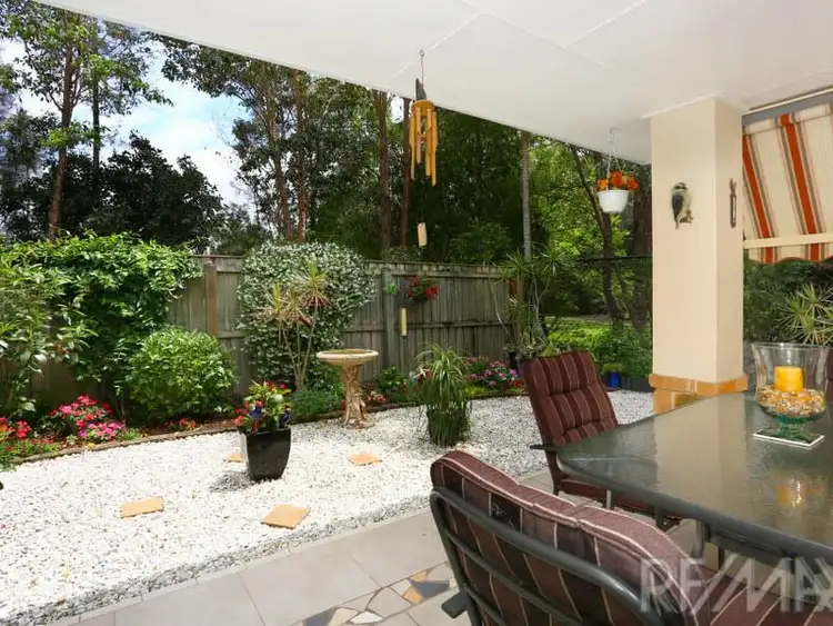 Sixth view of Homely house listing, 12/29 Ellis Dr, Mudgeeraba QLD 4213