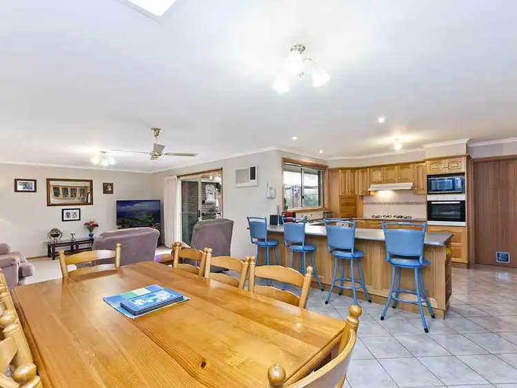 Fifth view of Homely house listing, 117 Burkes Road, Allansford VIC 3277