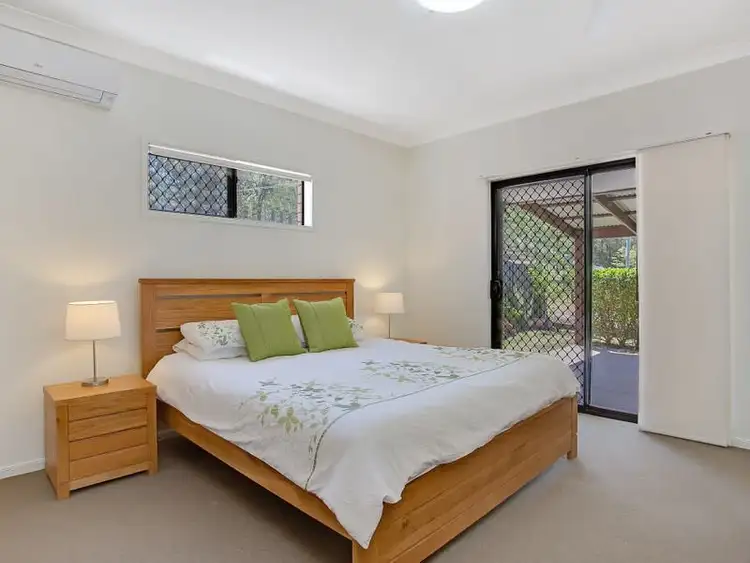 Sixth view of Homely house listing, 1 Kerala Court, Mudgeeraba QLD 4213