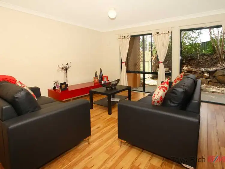 Seventh view of Homely townhouse listing, 6/120 Highfield Dr, Merrimac QLD 4226
