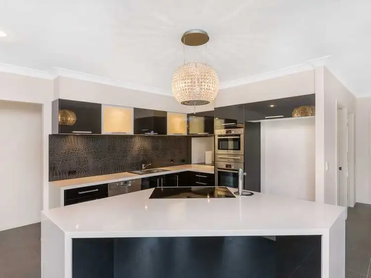 Fourth view of Homely house listing, 31 Heights Drive, Robina QLD 4226
