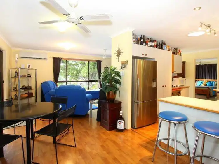 Seventh view of Homely house listing, 8 Harrison Ct, Mudgeeraba QLD 4213