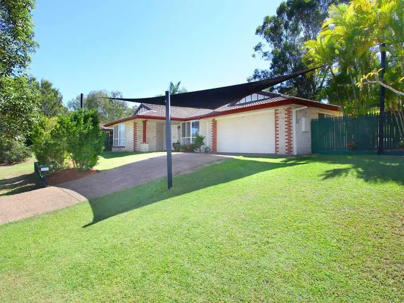 Main view of Homely house listing, 27 Bendigo Crescent, Tallai QLD 4213