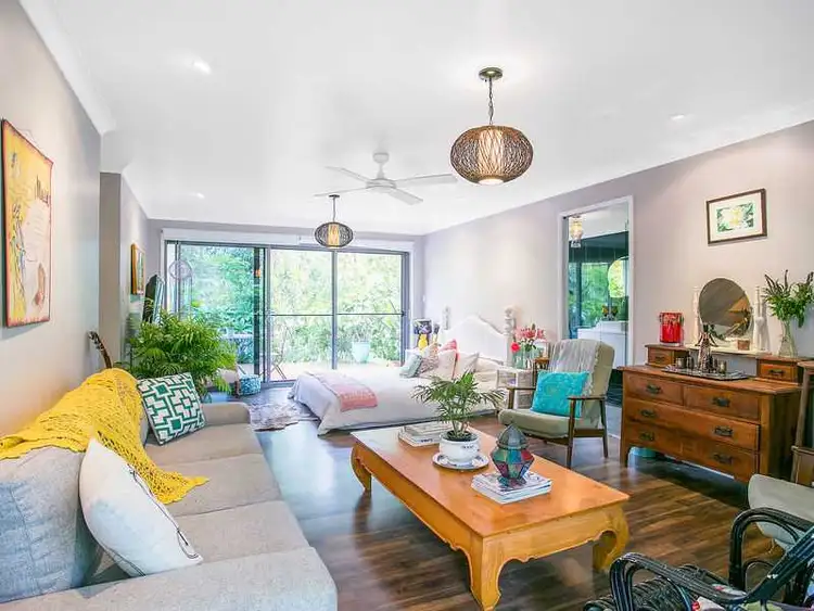 Second view of Homely house listing, 23 Milky Way, Mudgeeraba QLD 4213