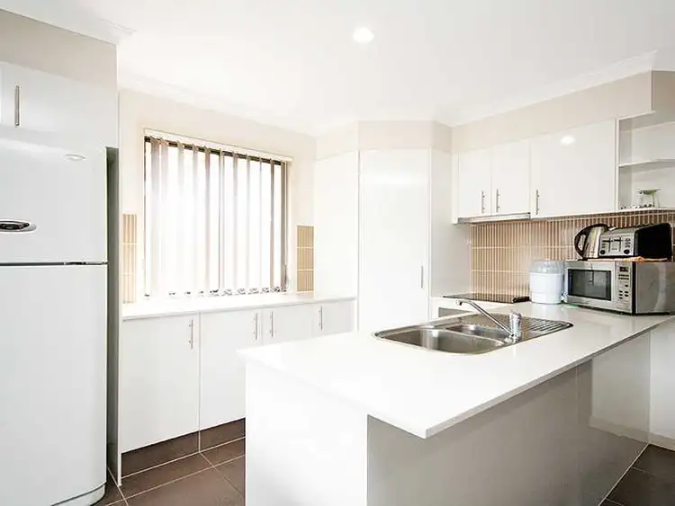 Sixth view of Homely house listing, 4 Meroo Pl, Upper Coomera QLD 4209