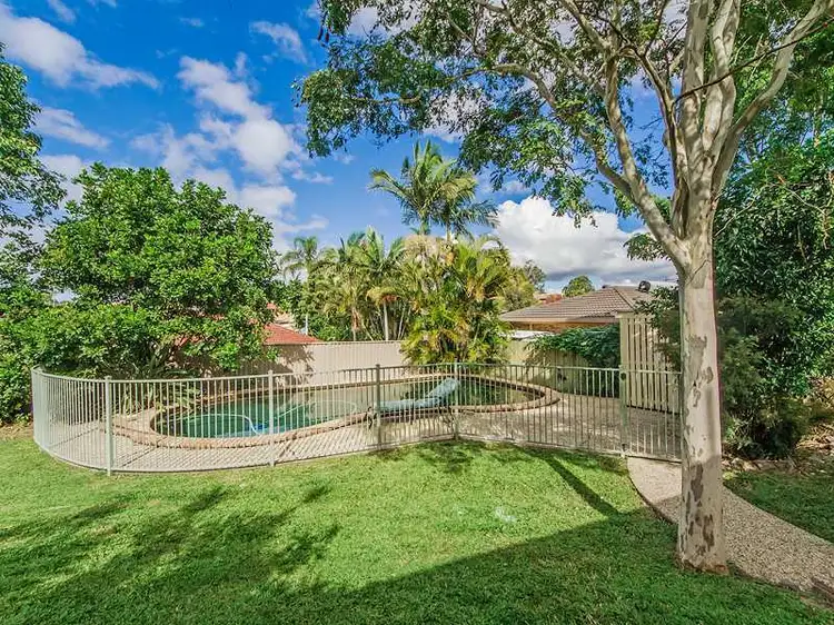 Sixth view of Homely house listing, 4 Teak Place, Ashmore QLD 4214