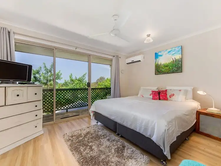 Sixth view of Homely townhouse listing, 4/4 Sherwood Close, Mudgeeraba QLD 4213