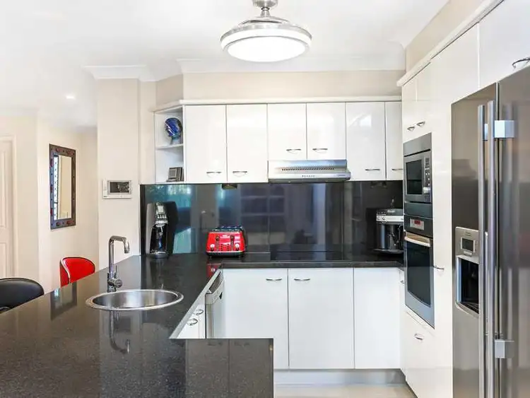 Third view of Homely house listing, 91/2 Langport Pde, Mudgeeraba QLD 4213