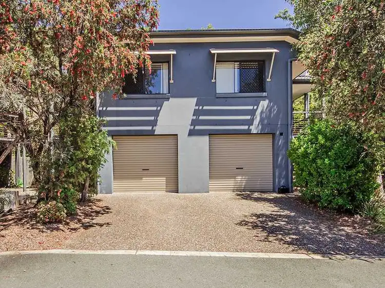 Main view of Homely townhouse listing, 3/20 Paddington Drive, Carrara QLD 4211