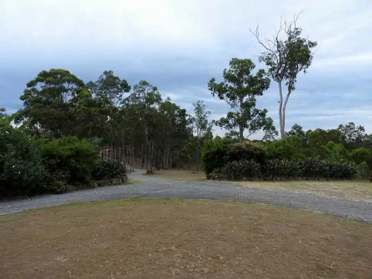 Sixth view of Homely house listing, Lot 2 Brennan Road, Allenview QLD 4285