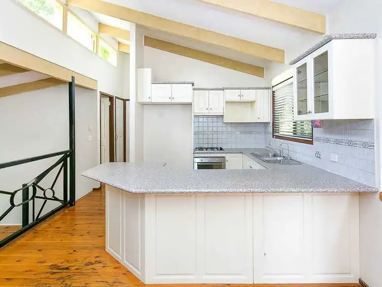 Seventh view of Homely house listing, 25 Cobai Drive, Mudgeeraba QLD 4213