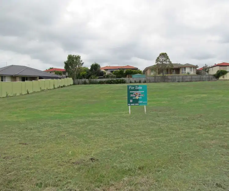 Lot 88/21 Durack Cir, Casino NSW 2470