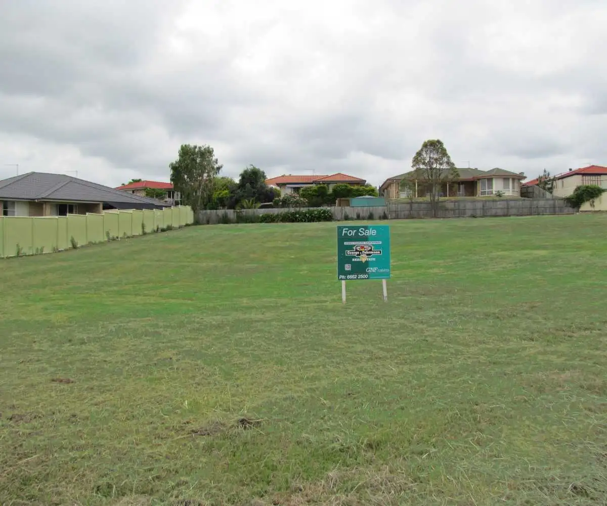 Main view of Homely land listing, Lot 88/21 Durack Cir, Casino NSW 2470