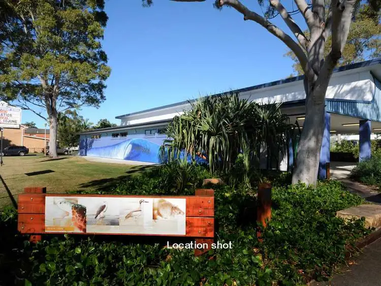 Seventh view of Homely unit listing, 2/50 Oceanic Drive, Mermaid Waters QLD 4218