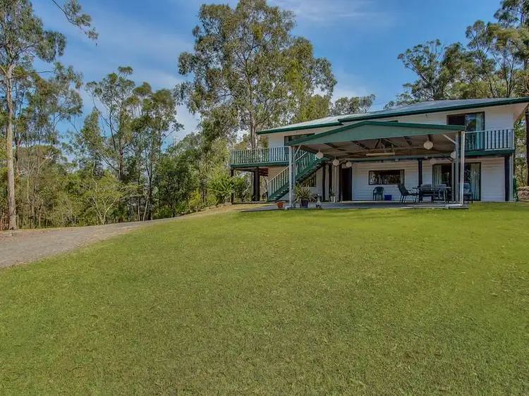 33 Matilda, Gaven QLD 4211