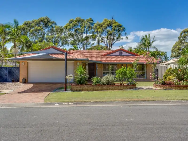 Main view of Homely house listing, 11 Bendigo Crescent, Tallai QLD 4213