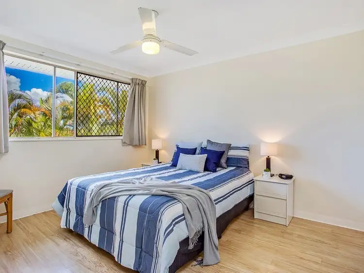 Fifth view of Homely apartment listing, 44/15 Santa Monica Road, Miami QLD 4220