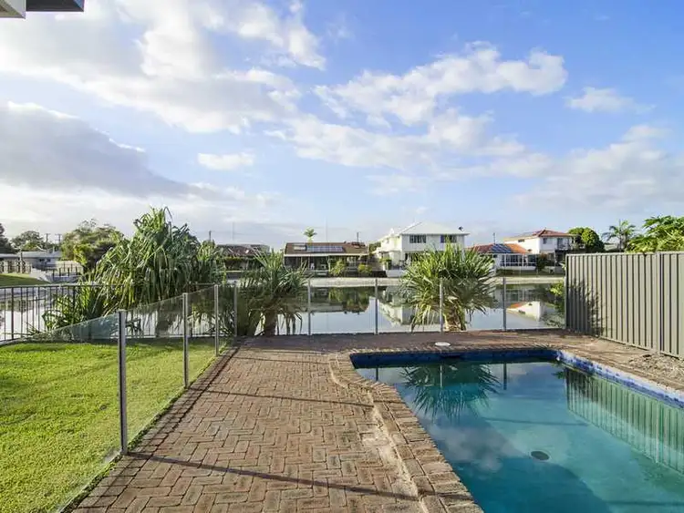 Third view of Homely house listing, 8 Marlin Court, Palm Beach QLD 4221