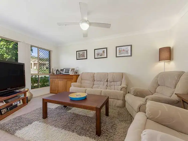 Fourth view of Homely house listing, 9 Taske Rise, Pacific Pines QLD 4211