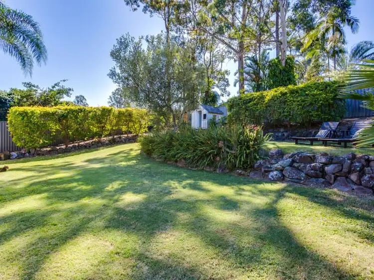 Second view of Homely house listing, 24 Twilight Drive, Mudgeeraba QLD 4213