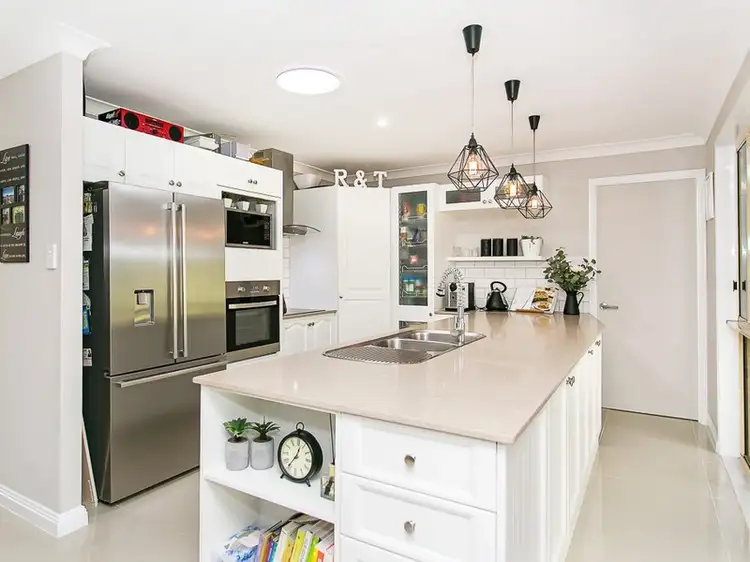 Third view of Homely house listing, 18 Burke Crescent, Mudgeeraba QLD 4213