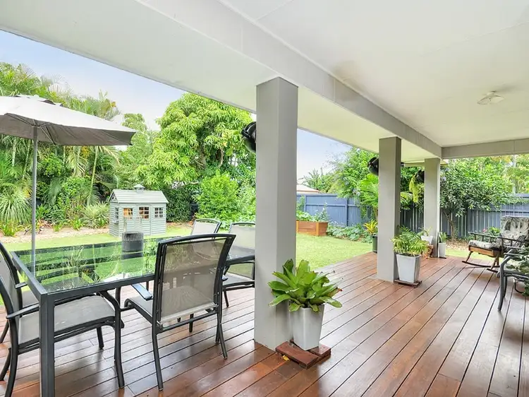 Third view of Homely house listing, 8 Birribi Avenue, Nerang QLD 4211